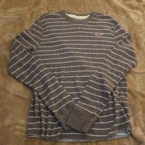 Hollister stretch sweater